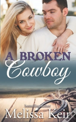 Capa do artigo A Broken Cowboy