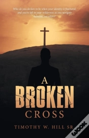 Capa do artigo A Broken Cross