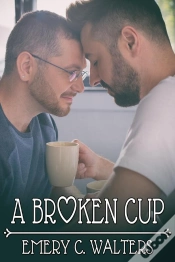 Capa do artigo A Broken Cup