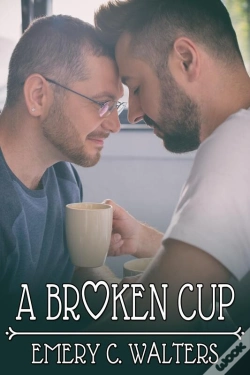 Capa do artigo A Broken Cup