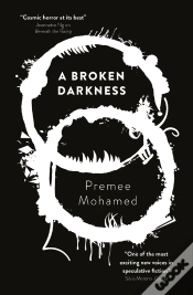 Capa do artigo A Broken Darkness