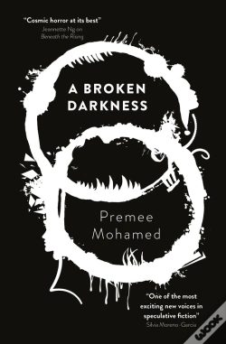 Capa do artigo A Broken Darkness