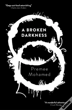 Capa do artigo A Broken Darkness