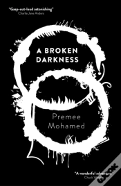 Capa do artigo A Broken Darkness