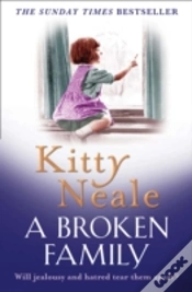 Capa do artigo A Broken Family