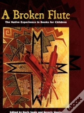 A Broken Flute