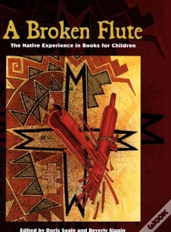 Capa do artigo A Broken Flute