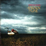 Capa do artigo A Broken Frame - CD