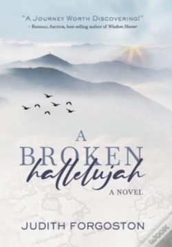 Capa do artigo A Broken Hallelujah