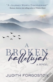 Capa do artigo A Broken Hallelujah