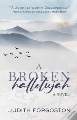 Capa do artigo A Broken Hallelujah