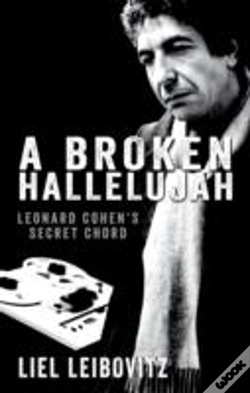 Capa do artigo A Broken Hallelujah