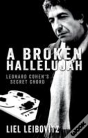 Capa do artigo A Broken Hallelujah