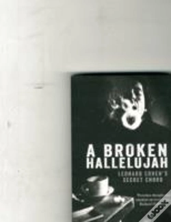 Capa do artigo A Broken Hallelujah