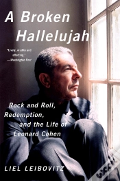 Capa do artigo A Broken Hallelujah