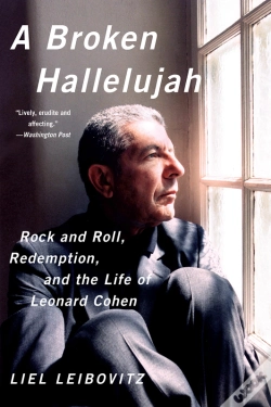 Capa do artigo A Broken Hallelujah