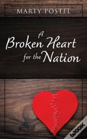 Capa do artigo A Broken Heart For The Nation