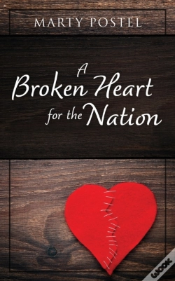 Capa do artigo A Broken Heart For The Nation