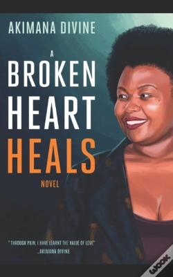 Capa do artigo A Broken Heart Heals