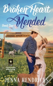 Capa do artigo A Broken Heart Mended