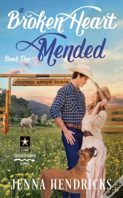 Capa do artigo A Broken Heart Mended