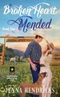 A Broken Heart Mended - Preview
