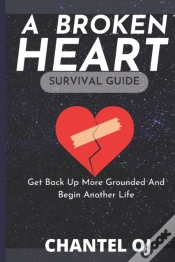Capa do artigo A Broken Heart