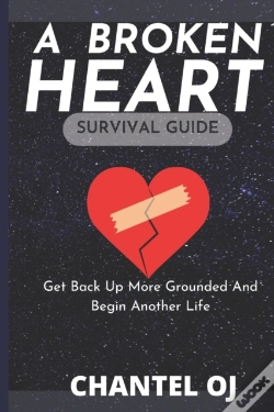 Capa do artigo A Broken Heart