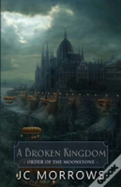 Capa do artigo A Broken Kingdom
