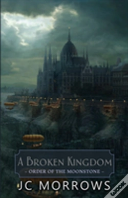 Capa do artigo A Broken Kingdom