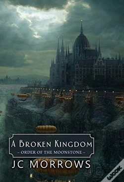Capa do artigo A Broken Kingdom