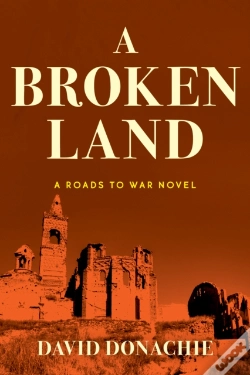 Capa do artigo A Broken Land