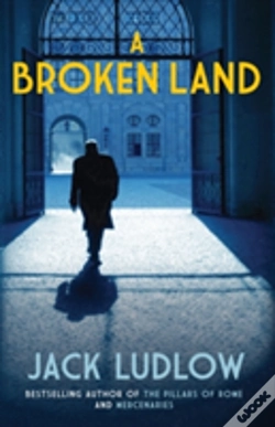 Capa do artigo A Broken Land