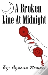 A Broken Line At Midnight