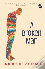A Broken Man