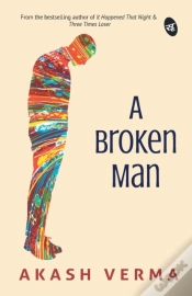 Capa do artigo A Broken Man