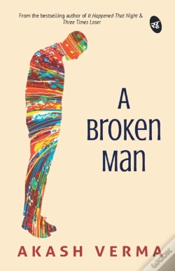 Capa do artigo A Broken Man