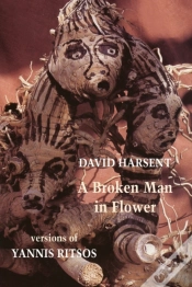 Capa do artigo A Broken Man In Flower