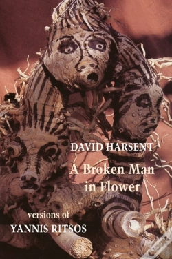 Capa do artigo A Broken Man In Flower