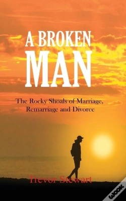 Capa do artigo A Broken Man