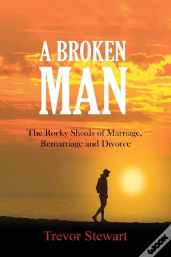 Capa do artigo A Broken Man