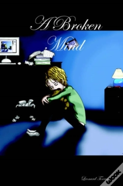 Capa do artigo A Broken Mind
