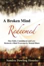 A Broken Mind Redeemed - Preview