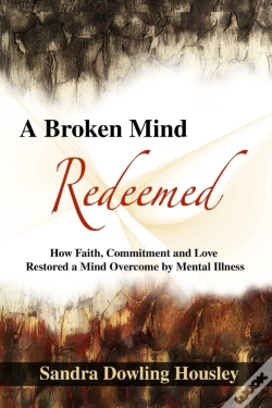 Capa do artigo A Broken Mind Redeemed