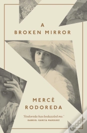 Capa do artigo A Broken Mirror