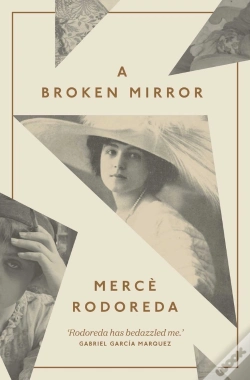 Capa do artigo A Broken Mirror
