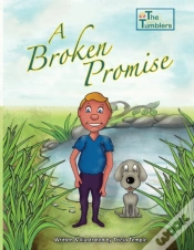 Capa do artigo A Broken Promise