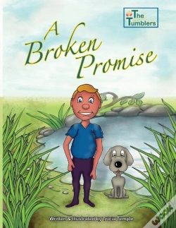Capa do artigo A Broken Promise
