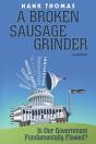 A Broken Sausage Grinder - Preview