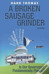 A Broken Sausage Grinder